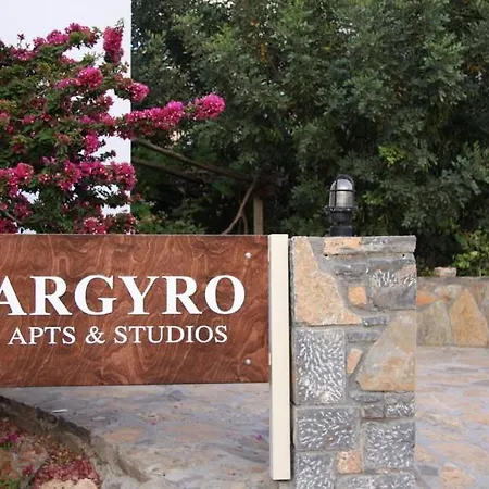 Argyro And