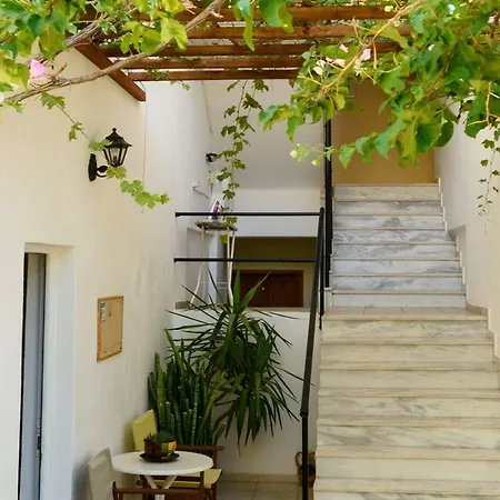 Appartamento Argyro And