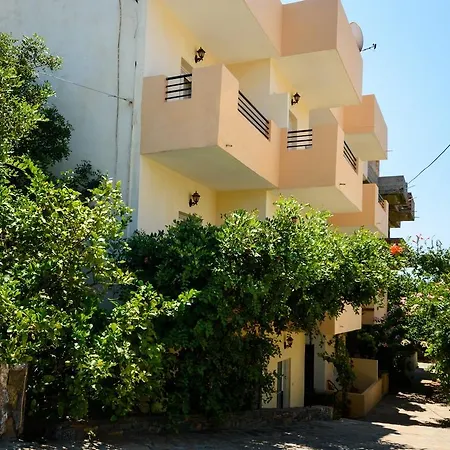 Appartamento Argyro And