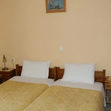 Argyro And Appartamento Havania